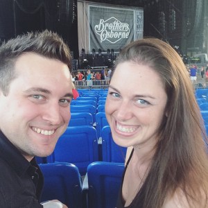 miranda lambert: keeper of the flame tour